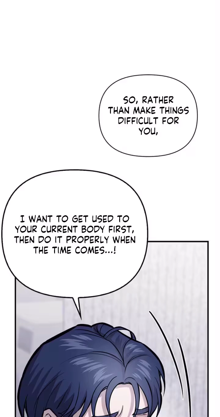 Read Parasite chapter 6 image 30 on Lezhin
