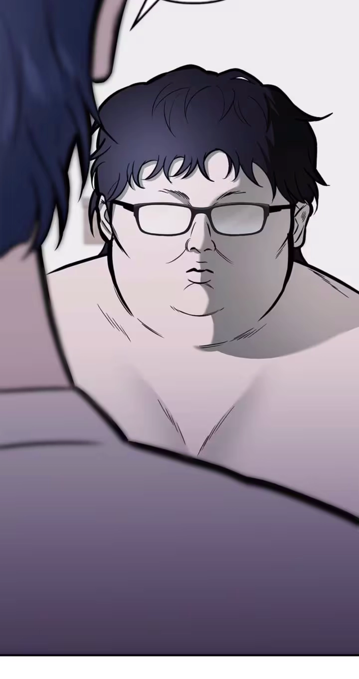 Read Parasite chapter 6 image 32 on Lezhin