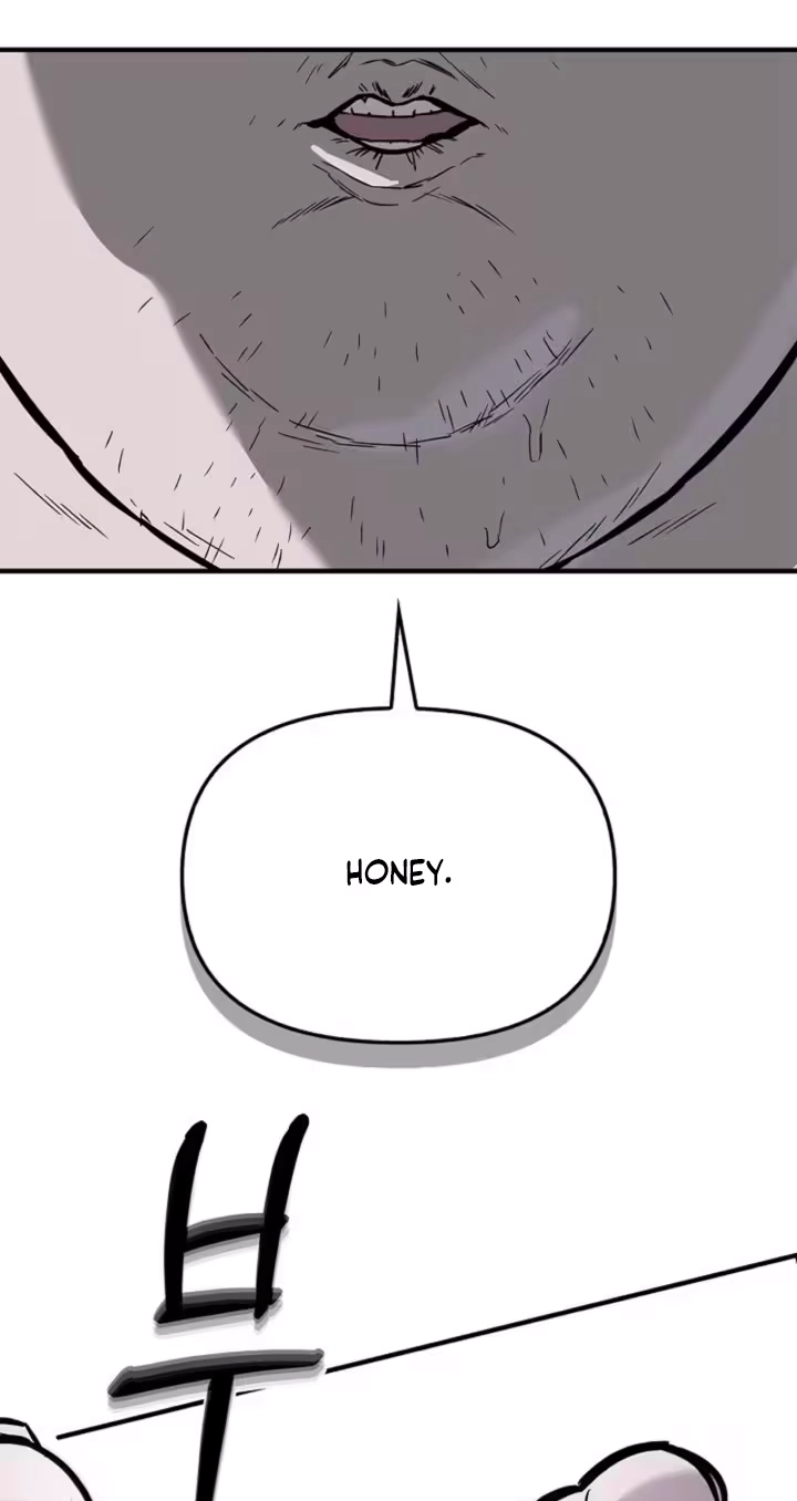 Read Parasite chapter 6 image 35 on Lezhin
