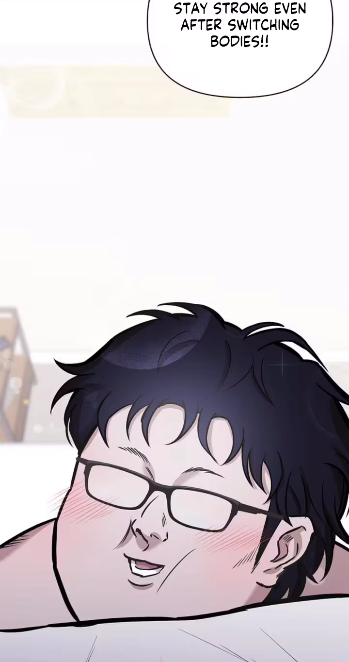 Read Parasite chapter 6 image 46 on Lezhin