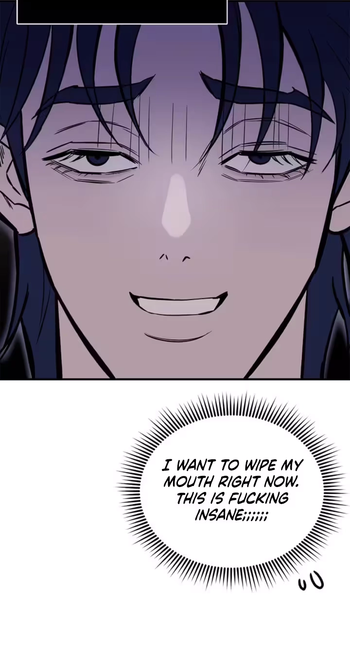 Read Parasite chapter 6 image 51 on Lezhin