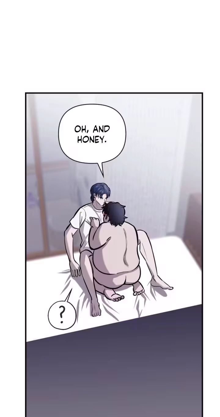 Read Parasite chapter 6 image 52 on Lezhin