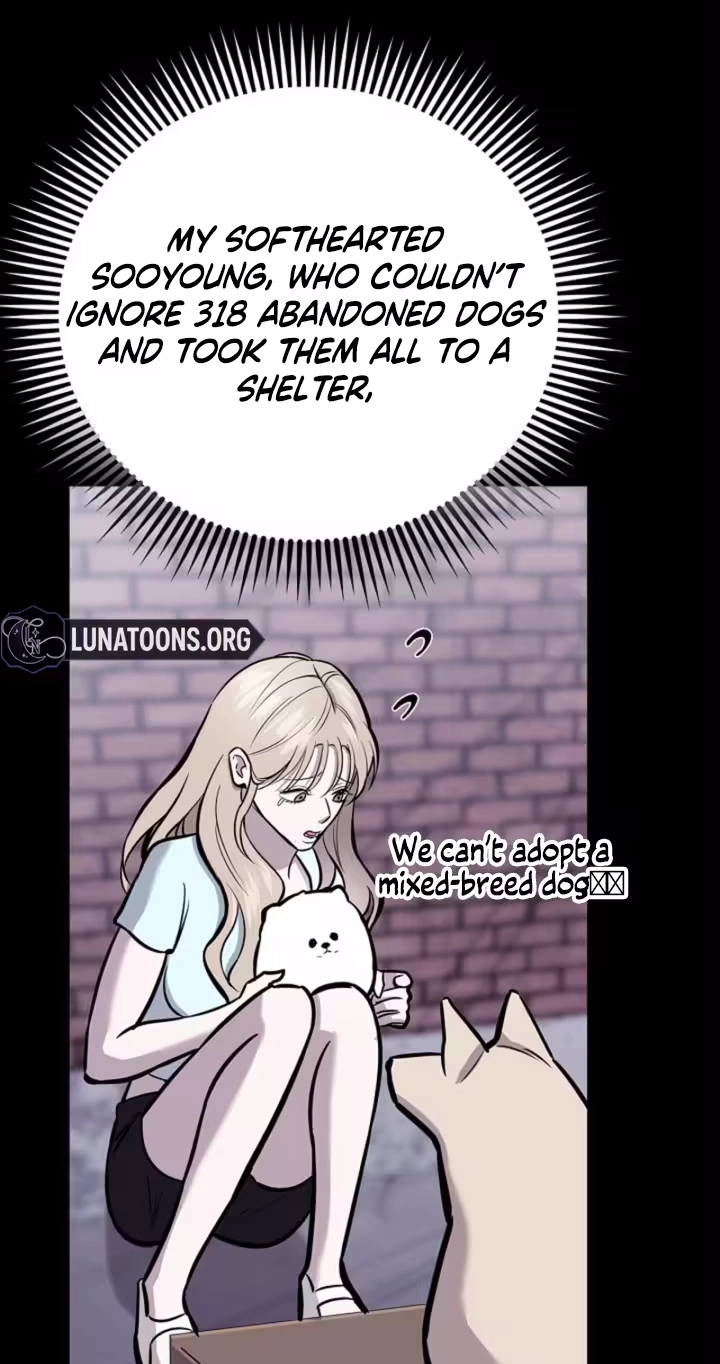 Read Parasite chapter 6 image 6 on Lezhin