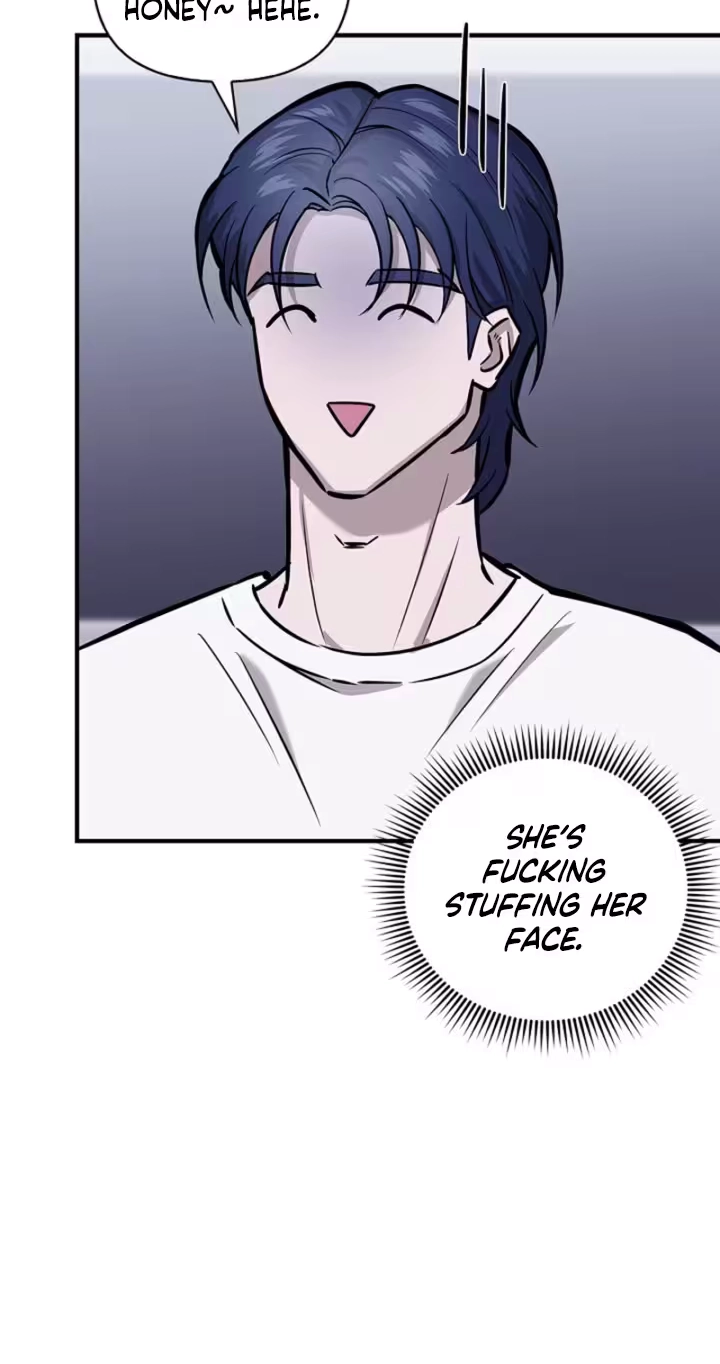 Read Parasite chapter 6 image 60 on Lezhin
