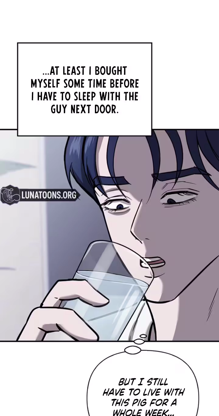 Read Parasite chapter 6 image 61 on Lezhin