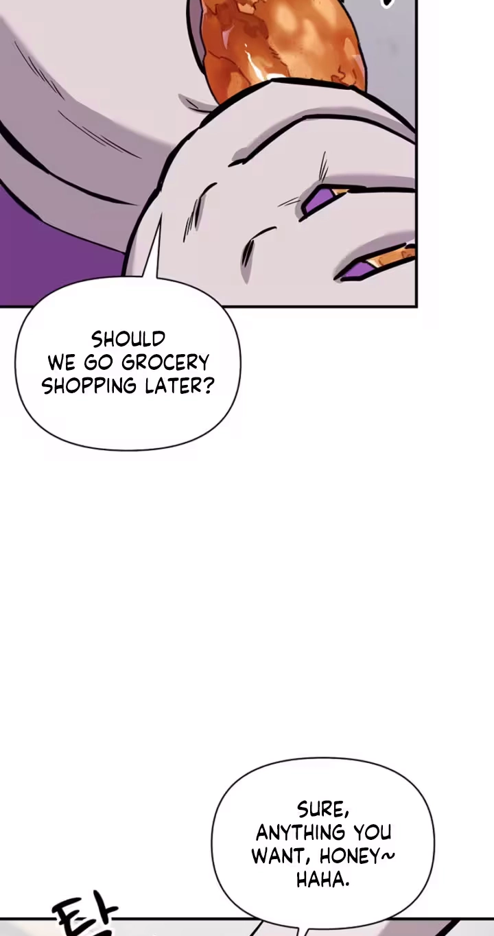 Read Parasite chapter 6 image 63 on Lezhin