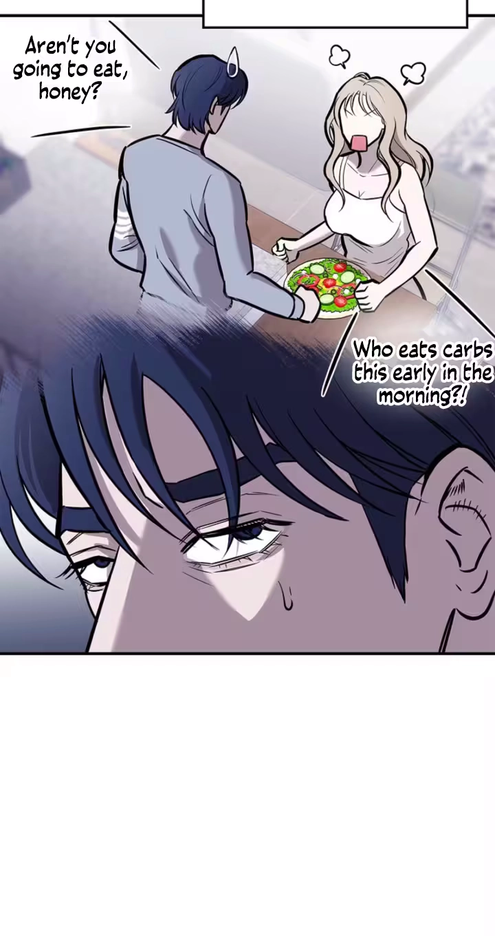 Read Parasite chapter 6 image 65 on Lezhin