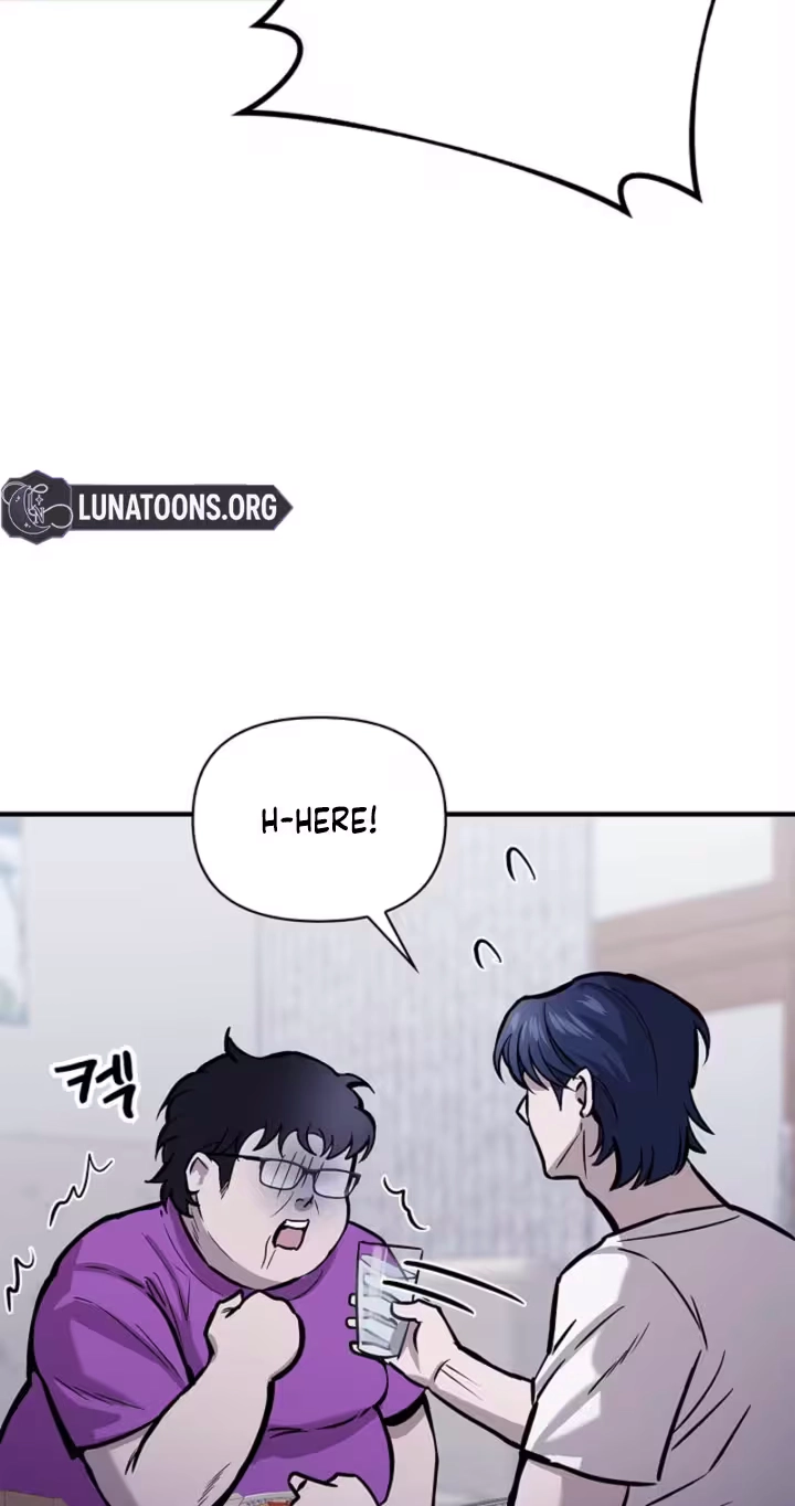 Read Parasite chapter 6 image 67 on Lezhin