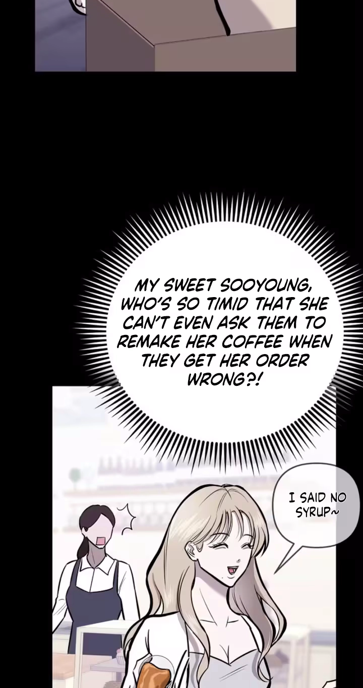Read Parasite chapter 6 image 7 on Lezhin