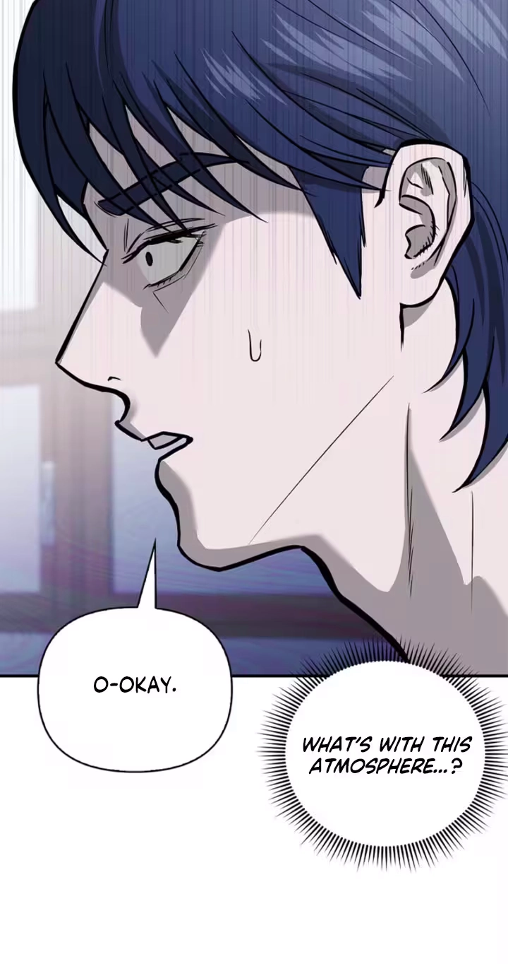 Read Parasite chapter 6 image 71 on Lezhin