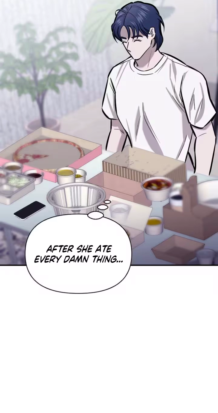 Read Parasite chapter 6 image 75 on Lezhin