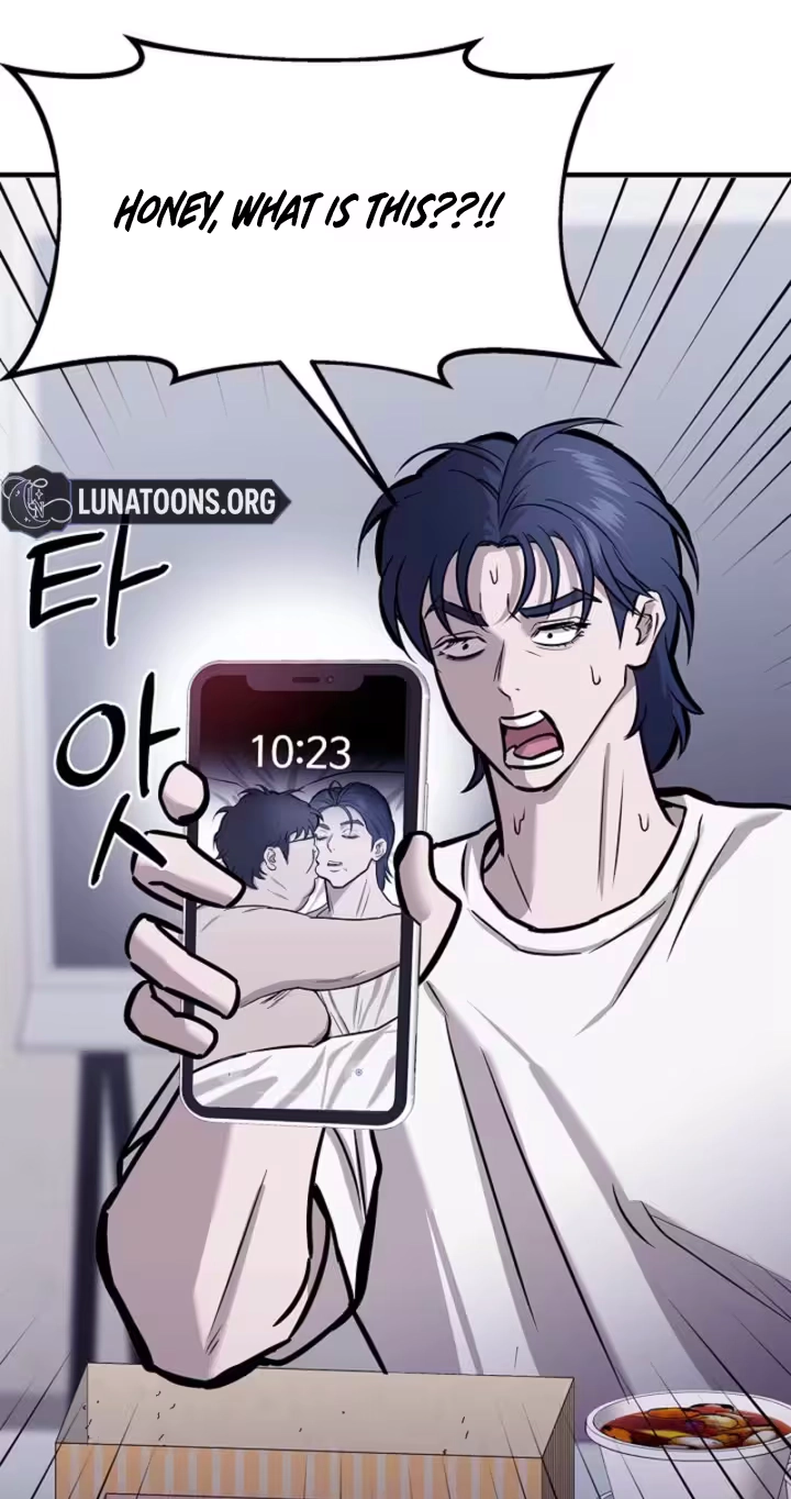 Read Parasite chapter 6 image 78 on Lezhin