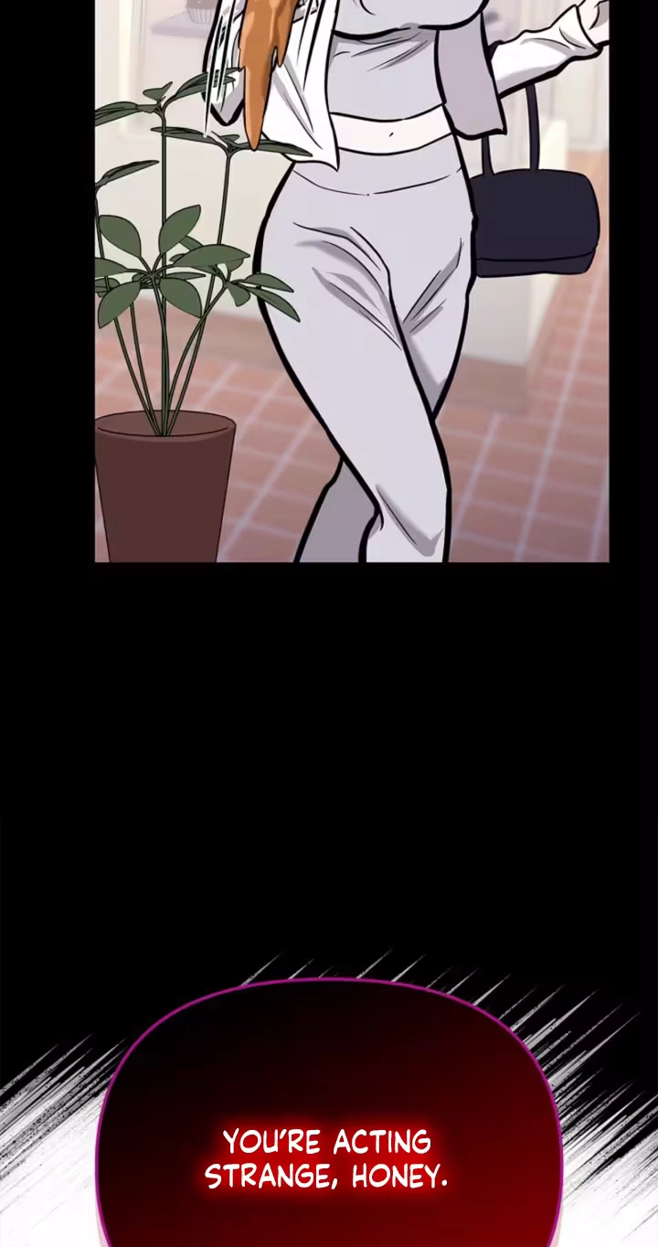 Read Parasite chapter 6 image 8 on Lezhin
