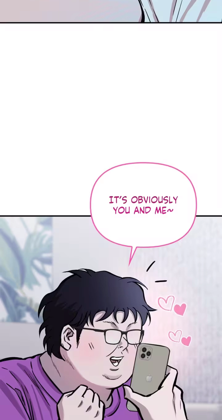 Read Parasite chapter 6 image 80 on Lezhin
