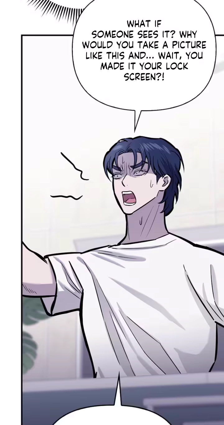Read Parasite chapter 6 image 82 on Lezhin