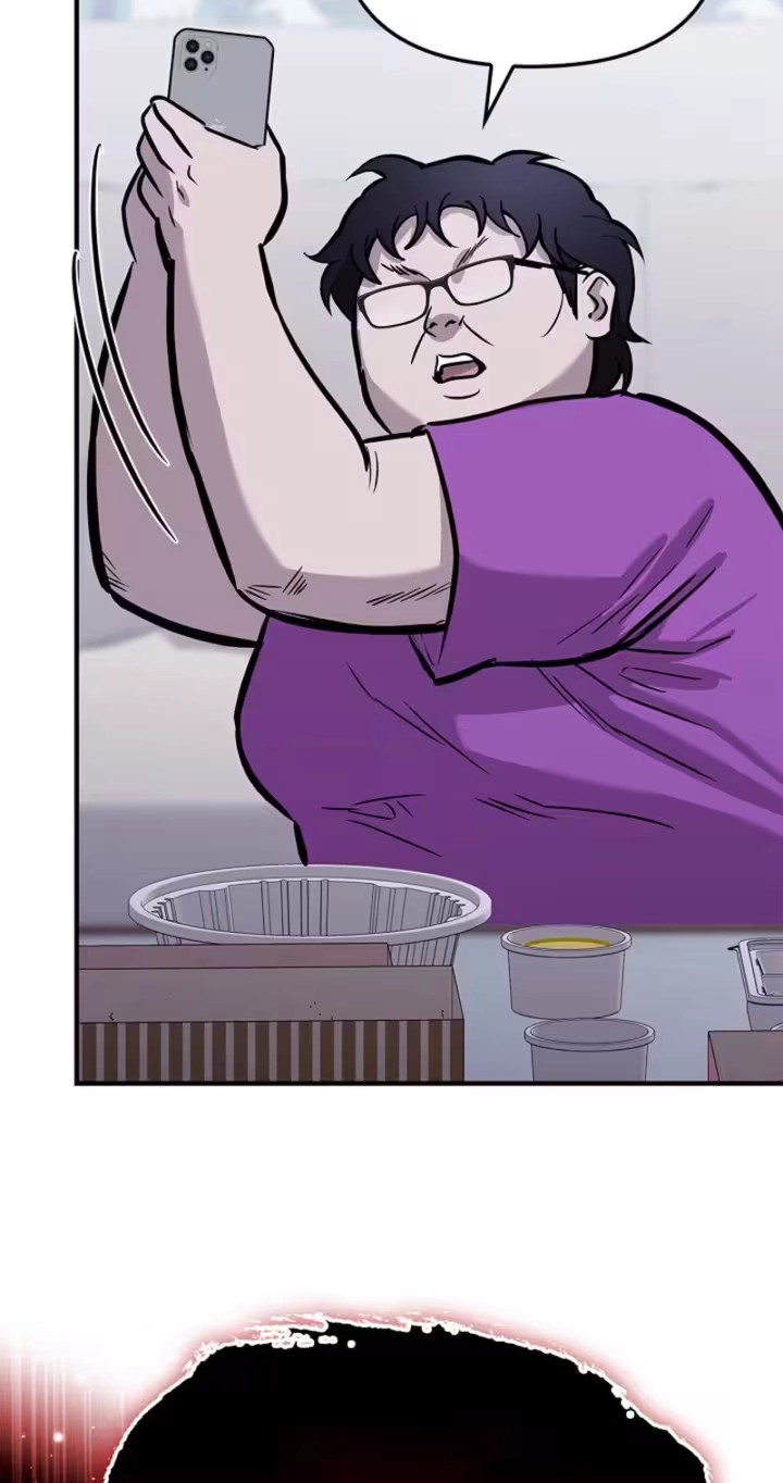 Read Parasite chapter 6 image 85 on Lezhin