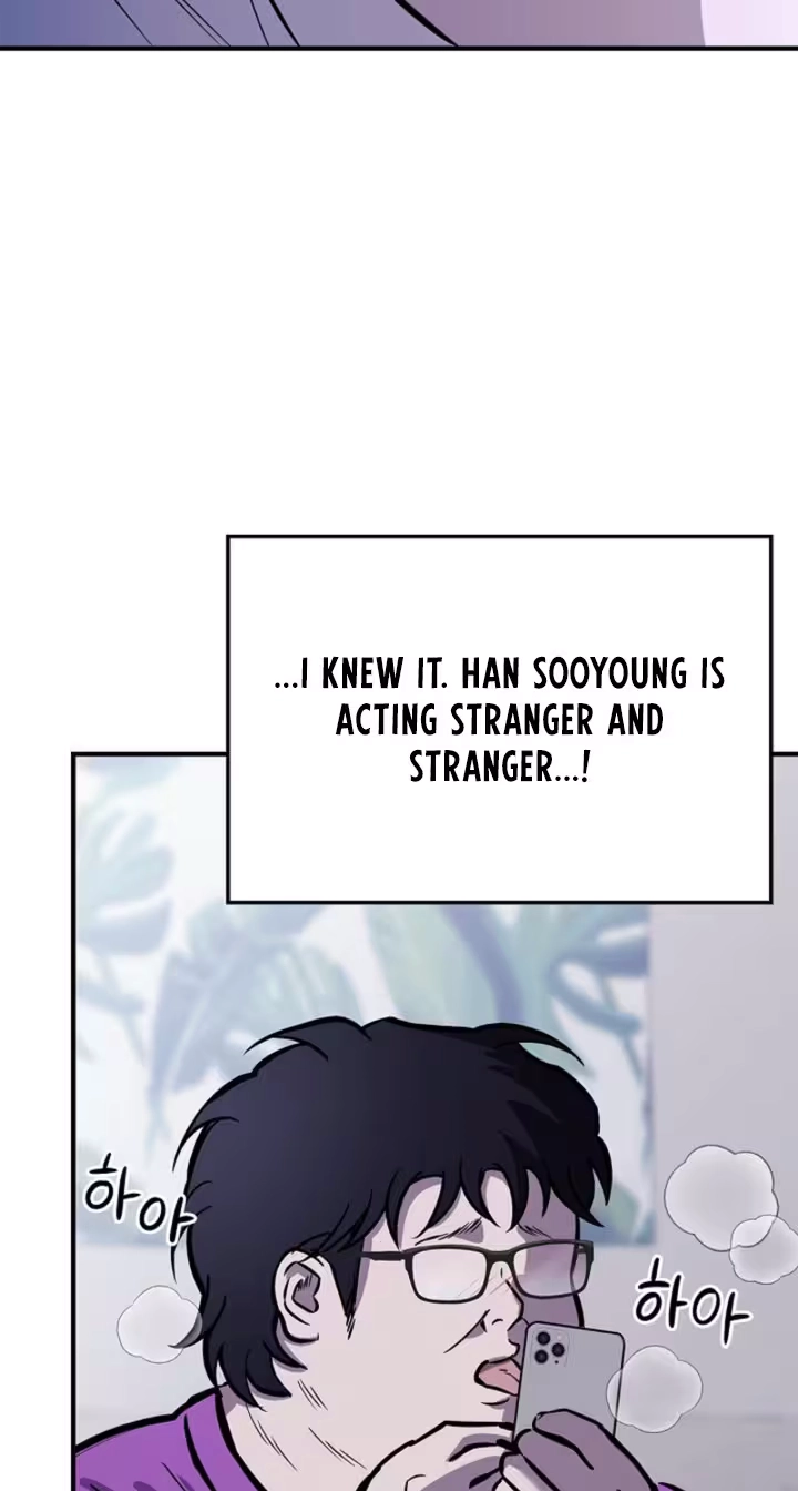 Read Parasite chapter 6 image 88 on Lezhin
