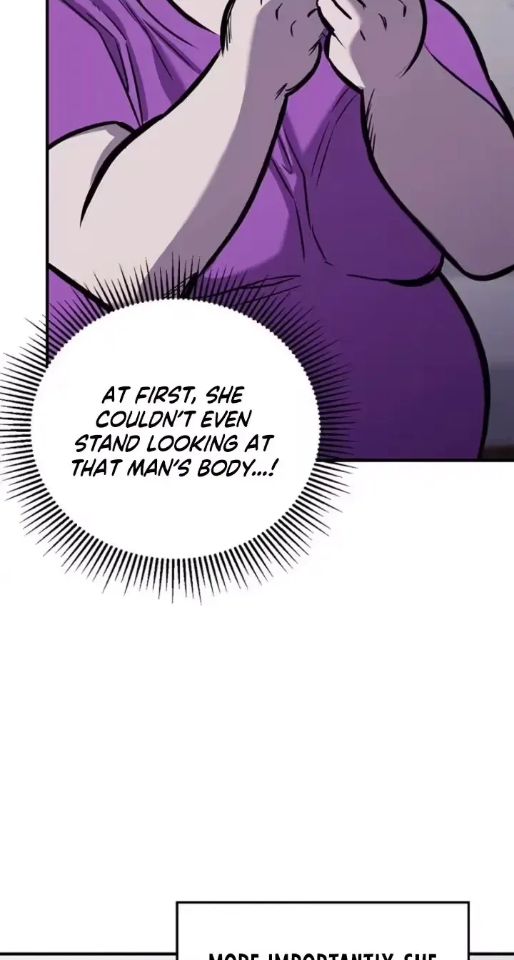 Read Parasite chapter 6 image 89 on Lezhin