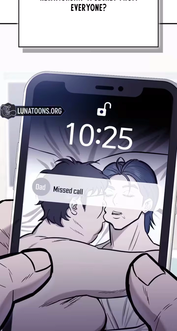 Read Parasite chapter 6 image 91 on Lezhin