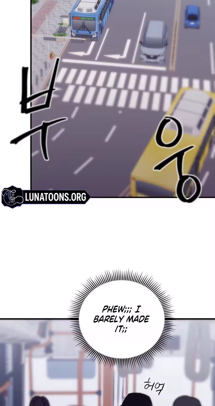 Read Parasite chapter 8 image 10 on Lezhin