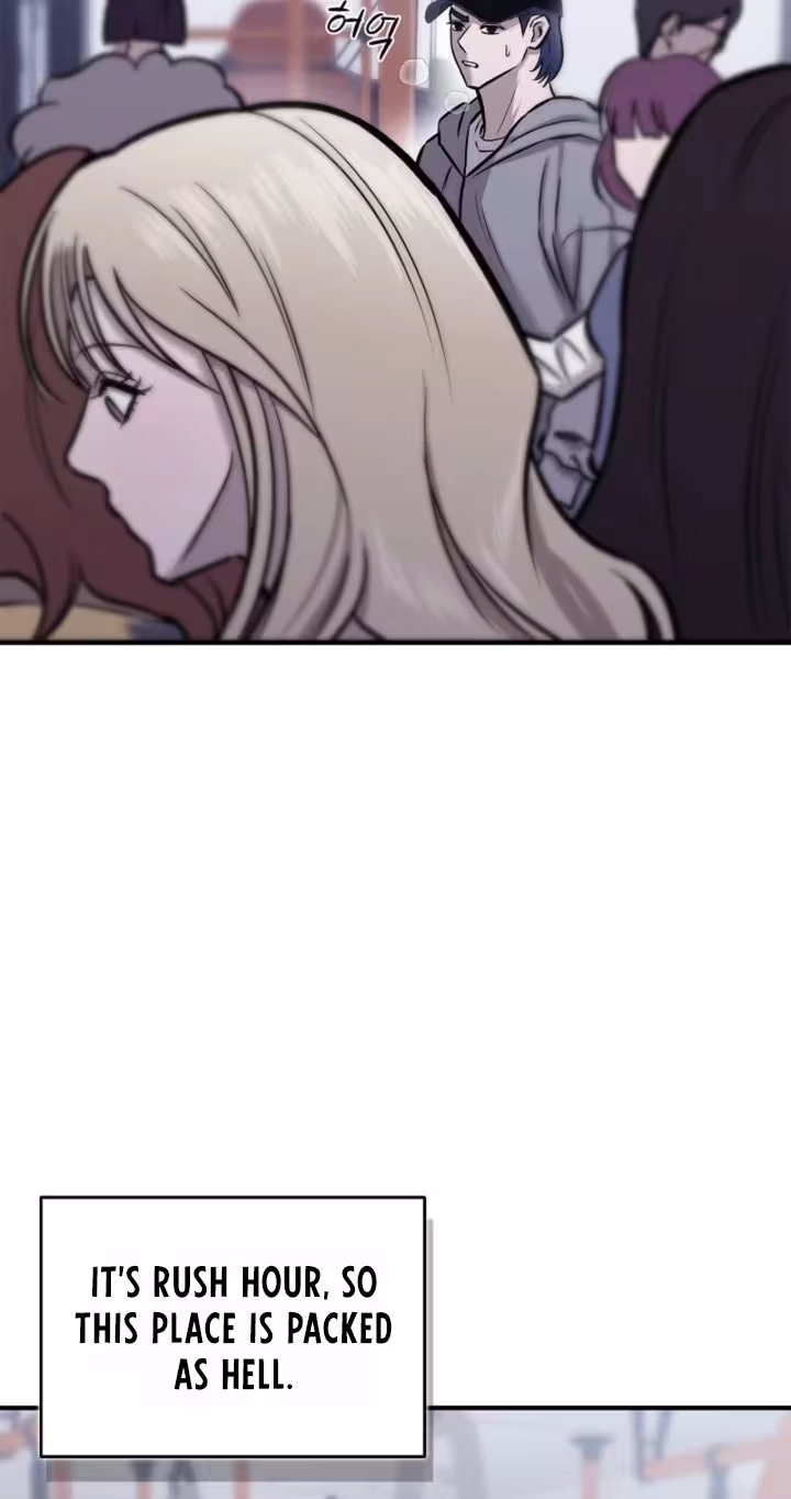Read Parasite chapter 8 image 11 on Lezhin