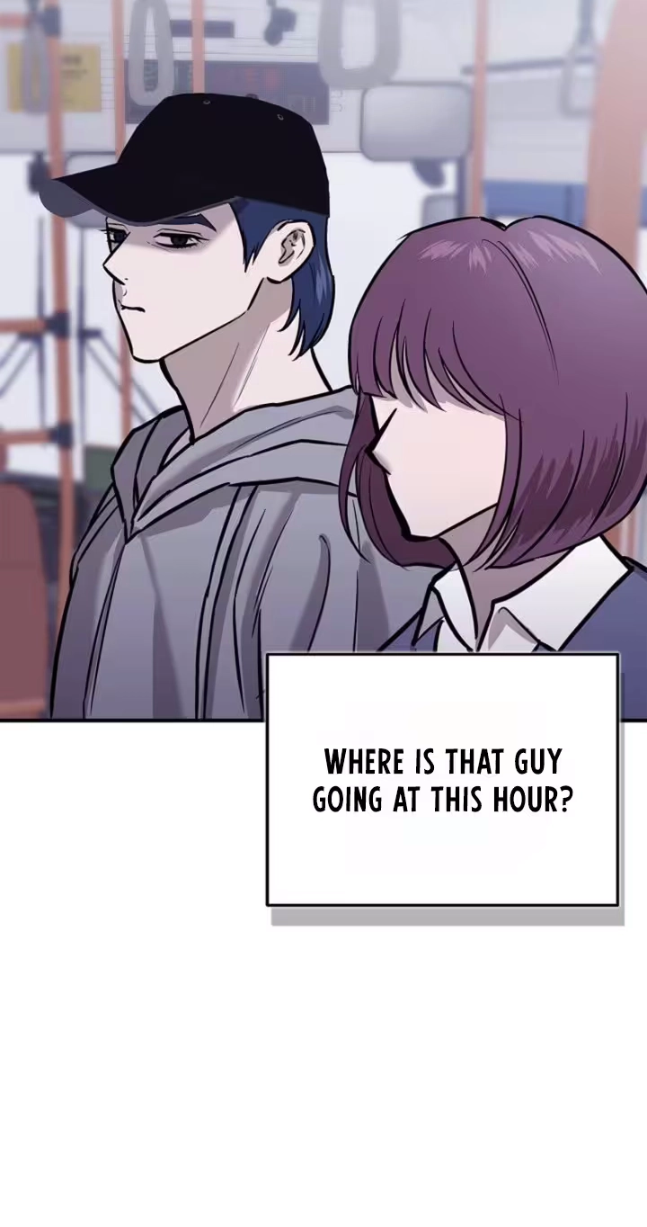 Read Parasite chapter 8 image 12 on Lezhin