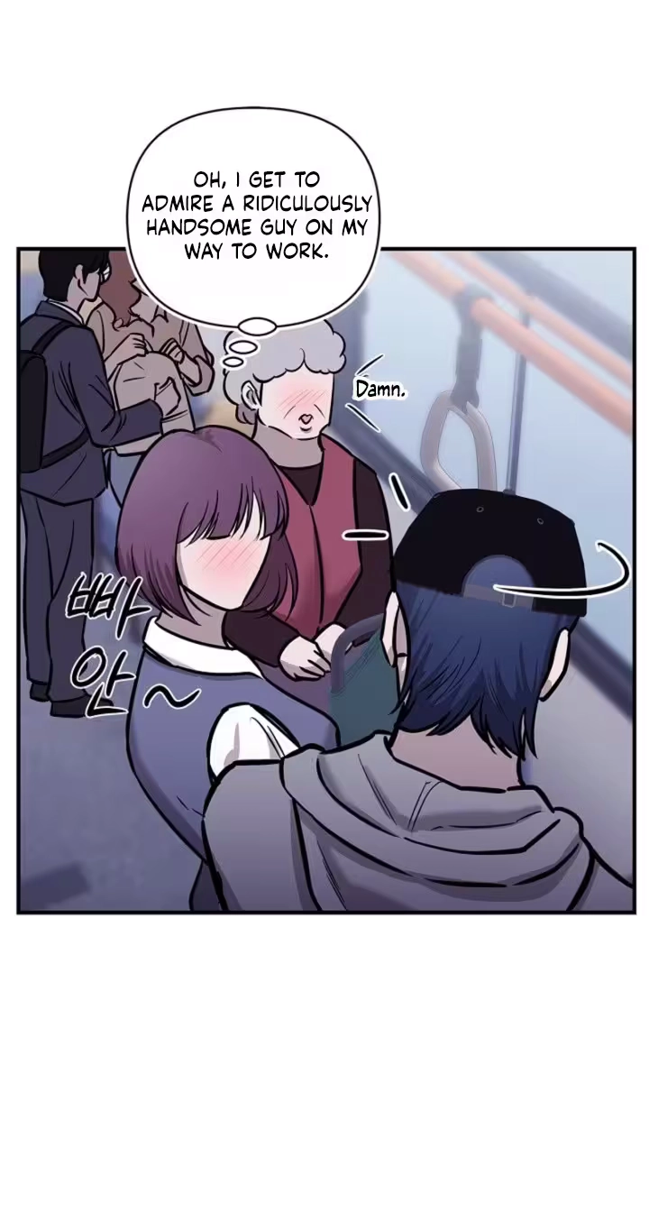 Read Parasite chapter 8 image 13 on Lezhin