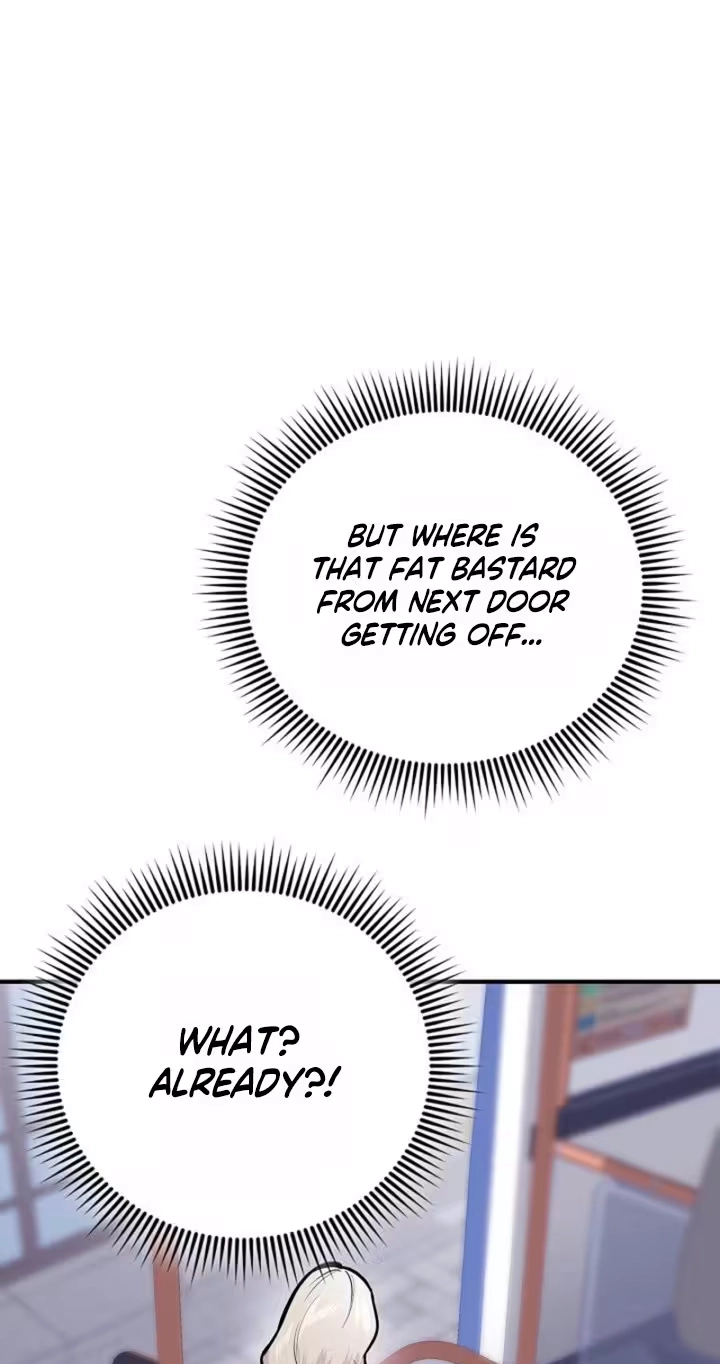 Read Parasite chapter 8 image 15 on Lezhin