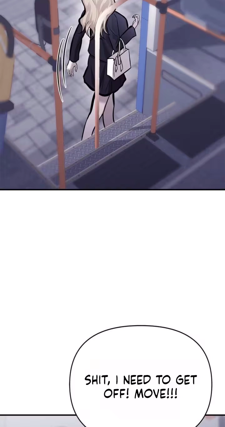 Read Parasite chapter 8 image 16 on Lezhin