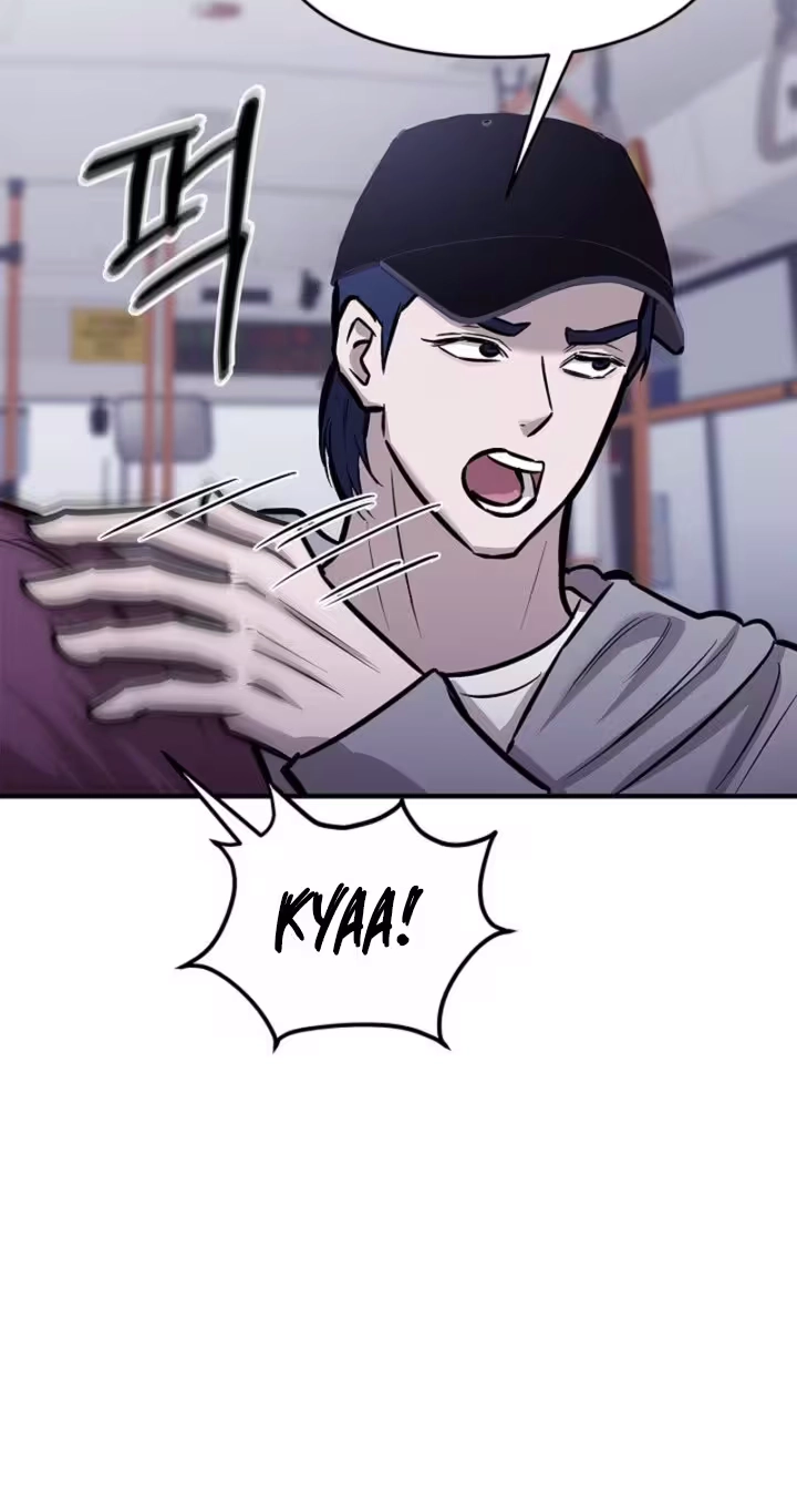 Read Parasite chapter 8 image 17 on Lezhin