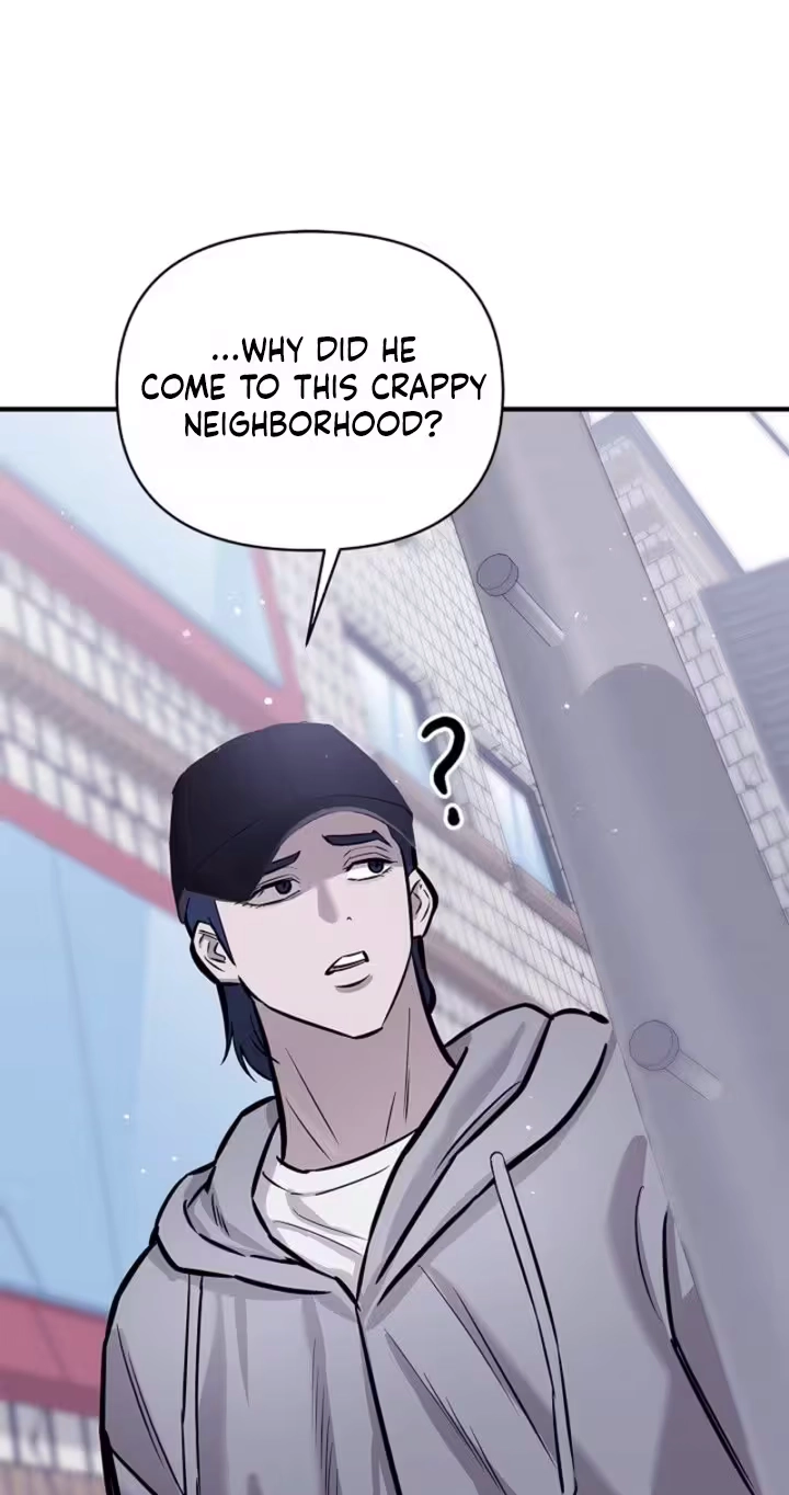 Read Parasite chapter 8 image 20 on Lezhin