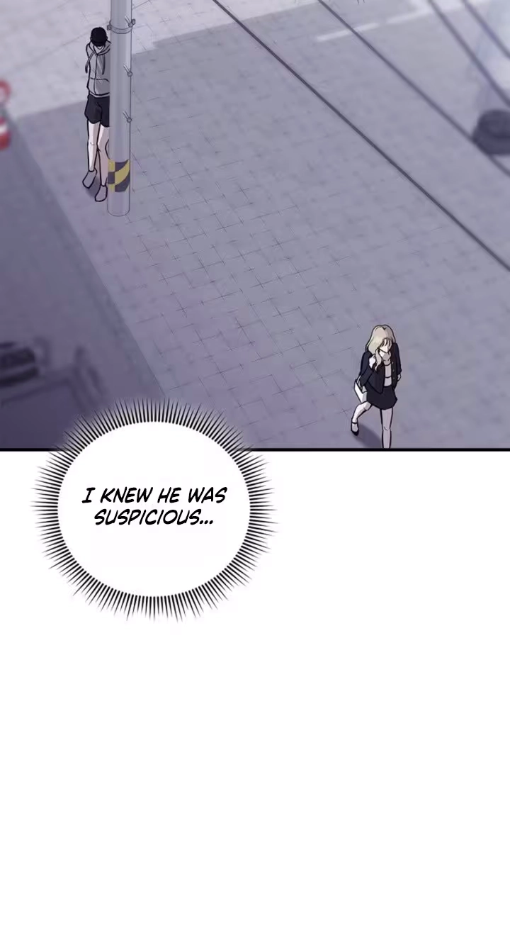 Read Parasite chapter 8 image 22 on Lezhin