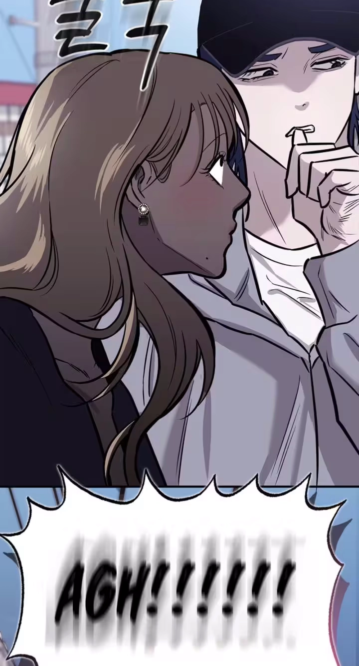 Read Parasite chapter 8 image 26 on Lezhin