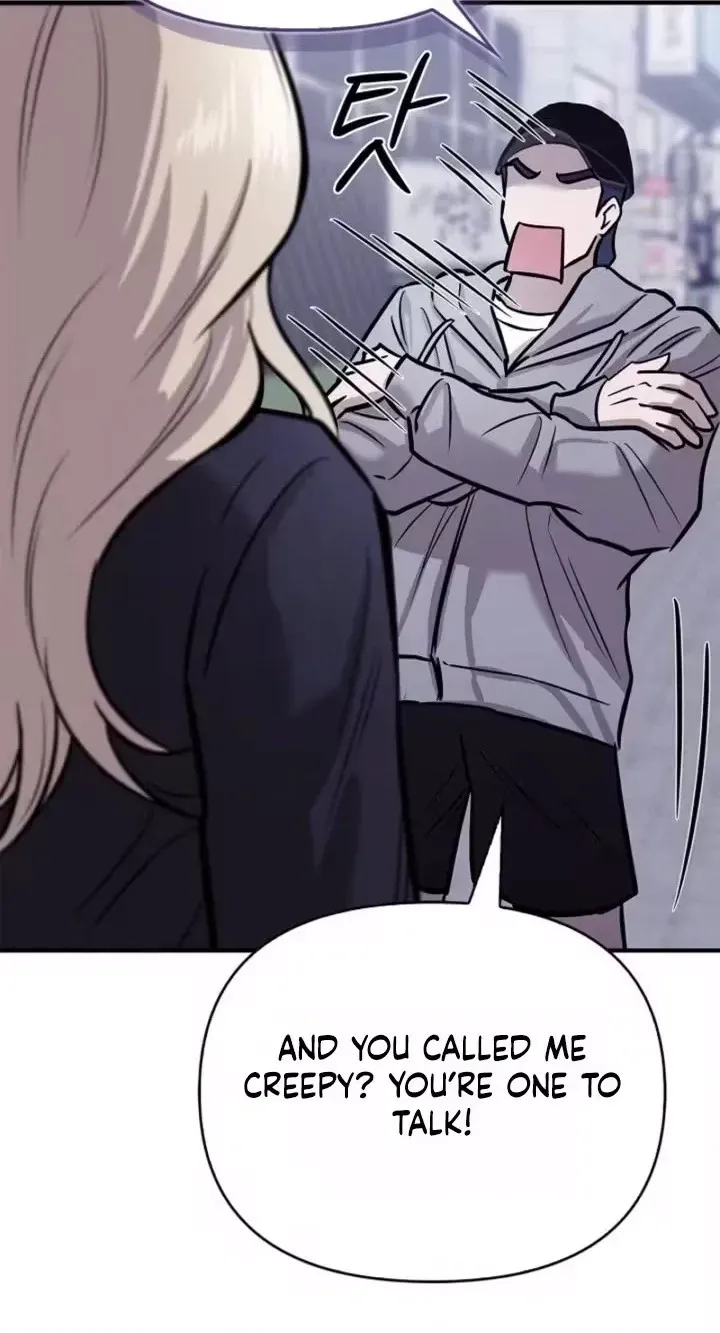 Read Parasite chapter 8 image 29 on Lezhin