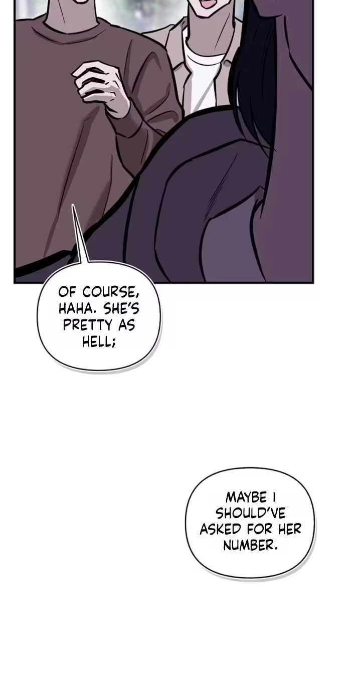 Read Parasite chapter 8 image 3 on Lezhin