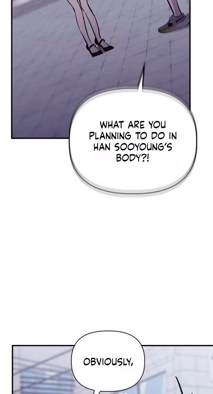 Read Parasite chapter 8 image 31 on Lezhin