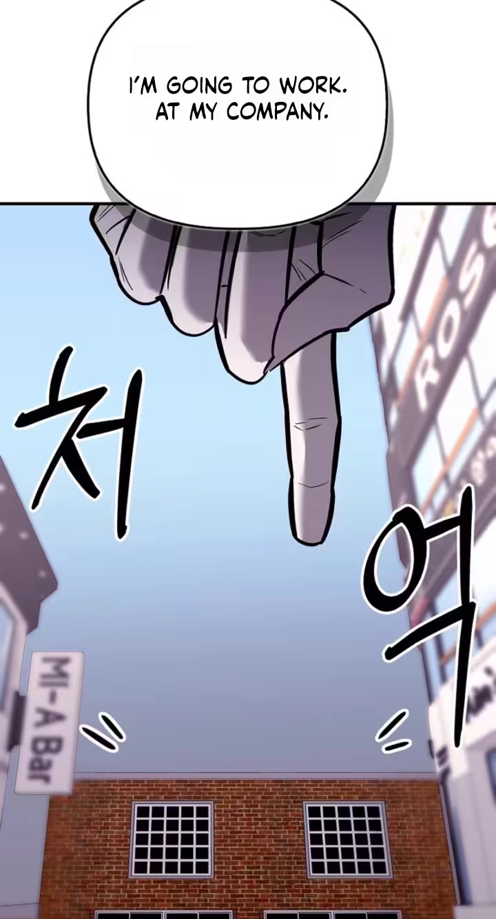 Read Parasite chapter 8 image 33 on Lezhin