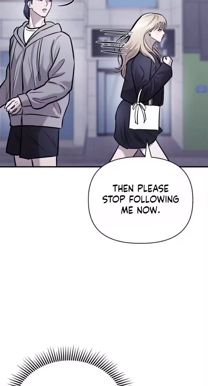 Read Parasite chapter 8 image 35 on Lezhin