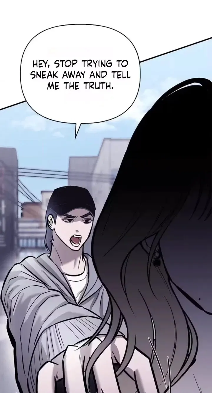 Read Parasite chapter 8 image 39 on Lezhin