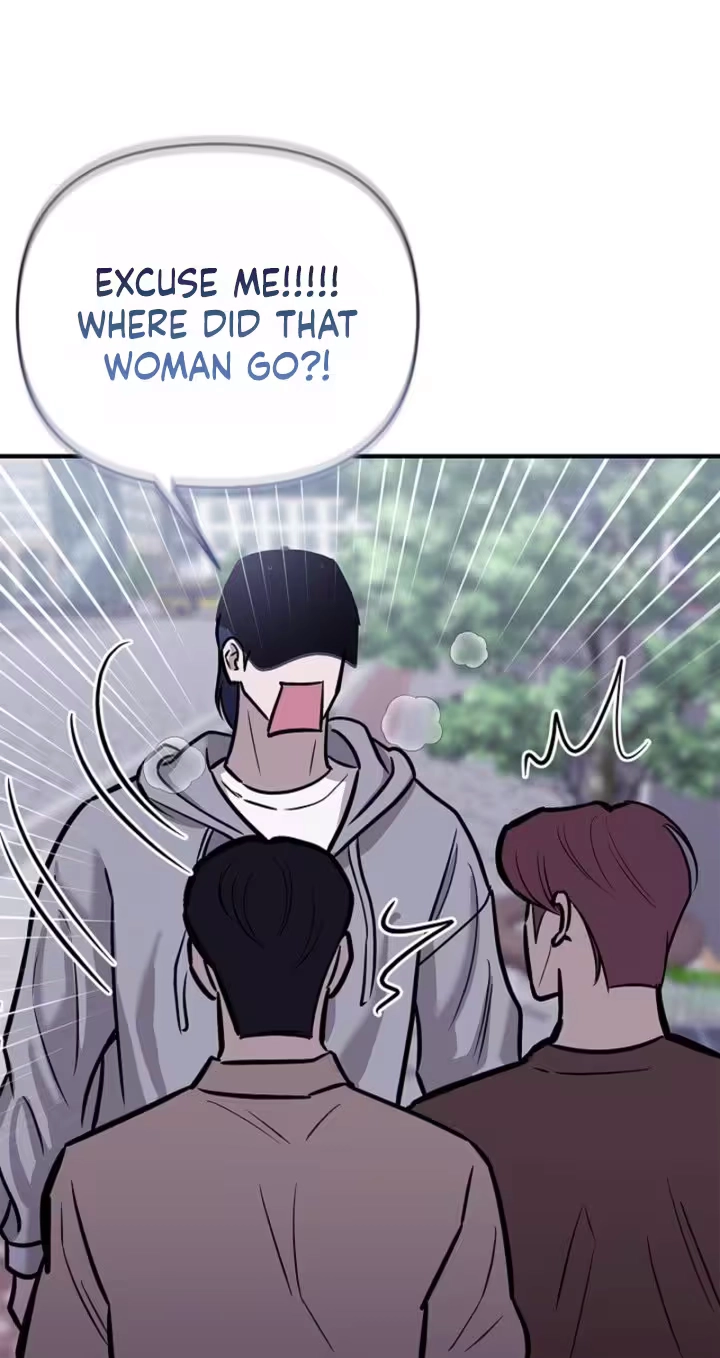 Read Parasite chapter 8 image 4 on Lezhin