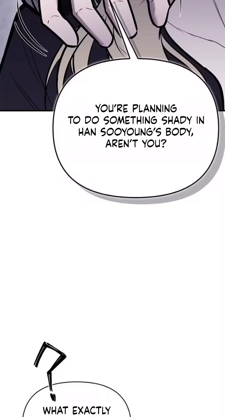 Read Parasite chapter 8 image 40 on Lezhin