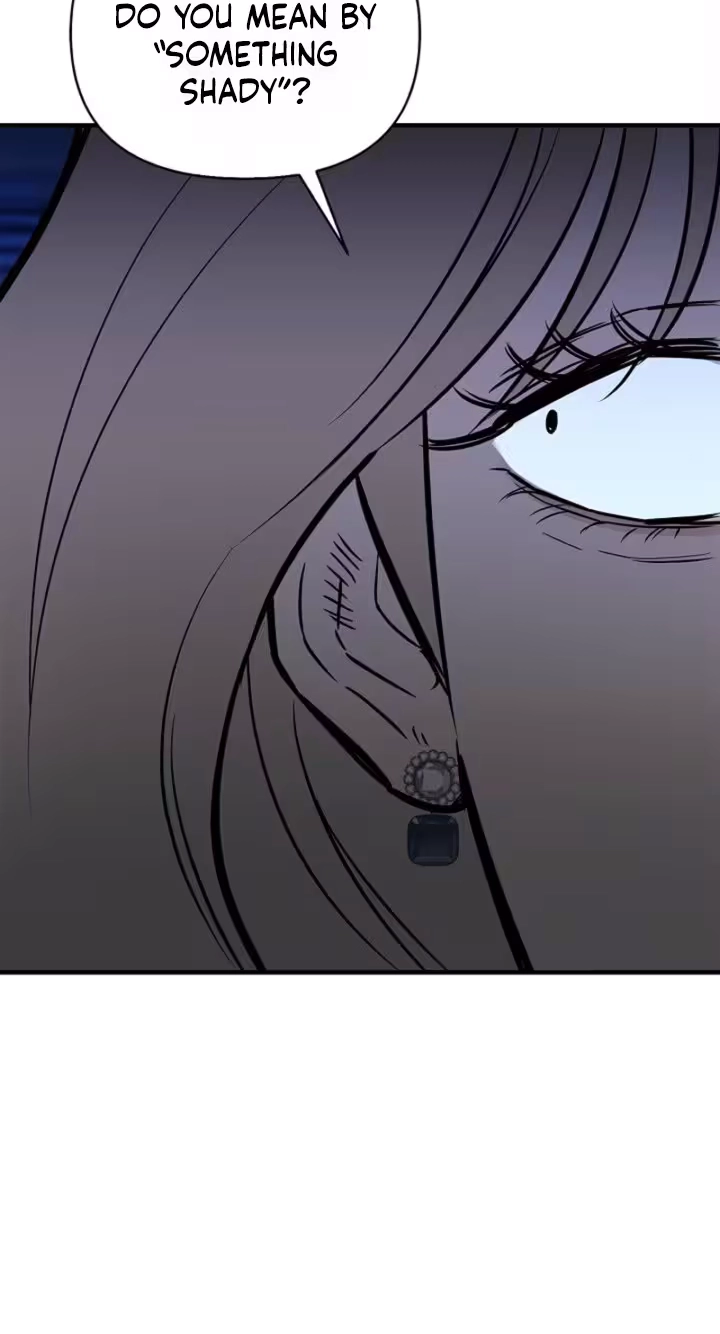 Read Parasite chapter 8 image 41 on Lezhin