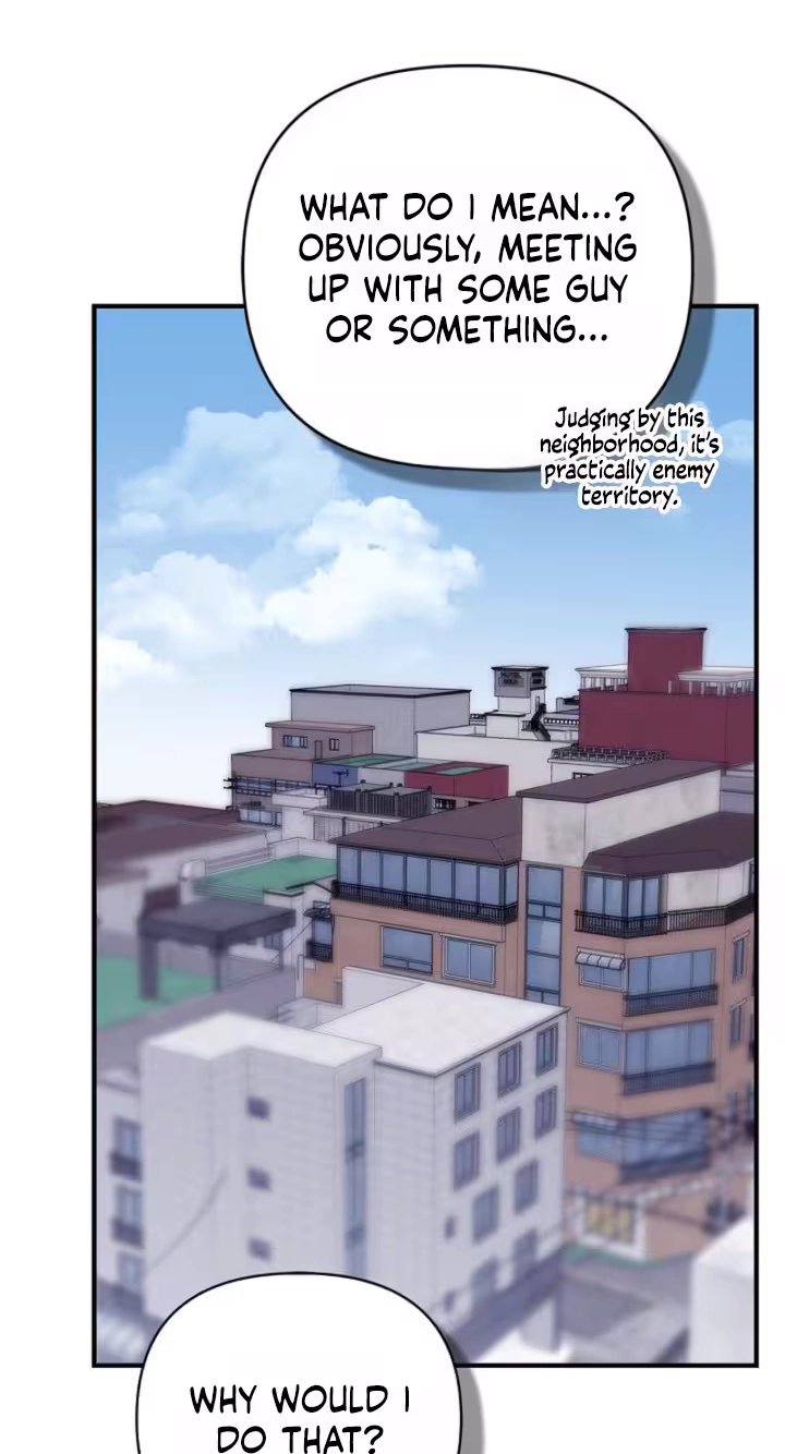 Read Parasite chapter 8 image 42 on Lezhin