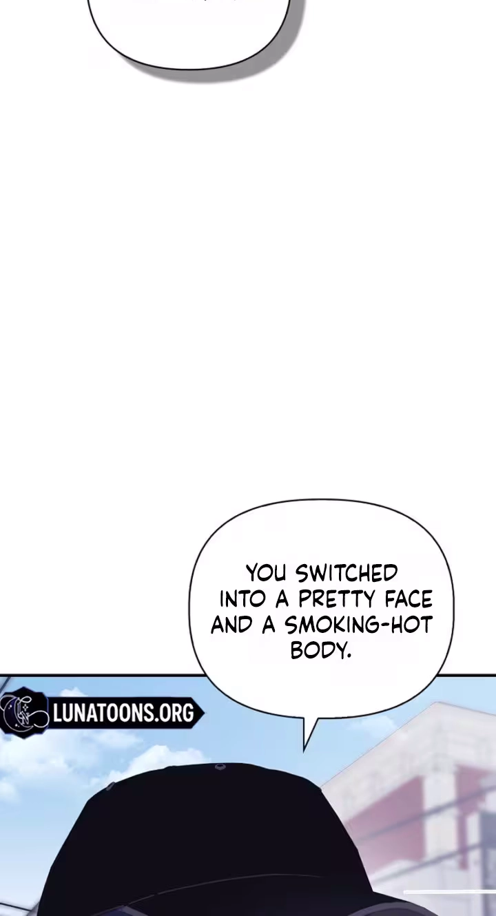 Read Parasite chapter 8 image 43 on Lezhin