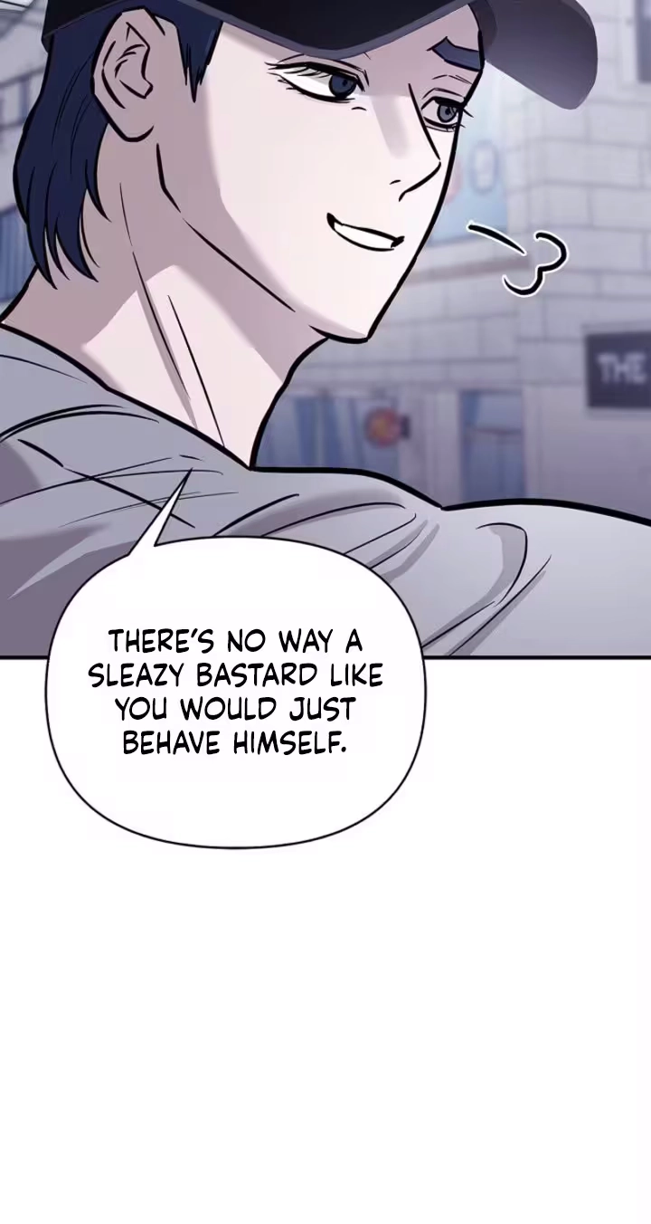 Read Parasite chapter 8 image 44 on Lezhin