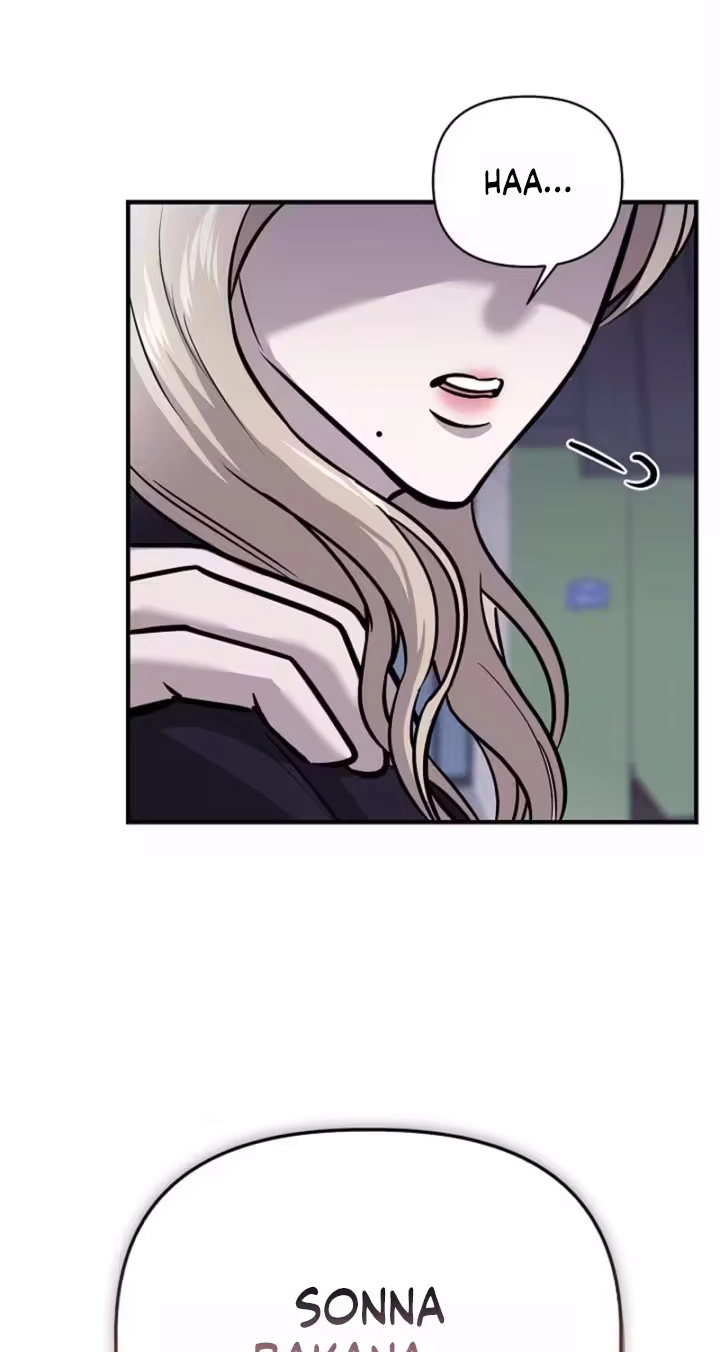 Read Parasite chapter 8 image 45 on Lezhin