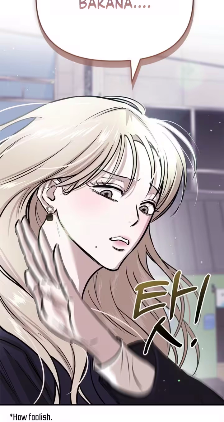 Read Parasite chapter 8 image 46 on Lezhin