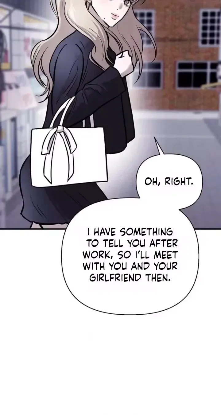 Read Parasite chapter 8 image 49 on Lezhin