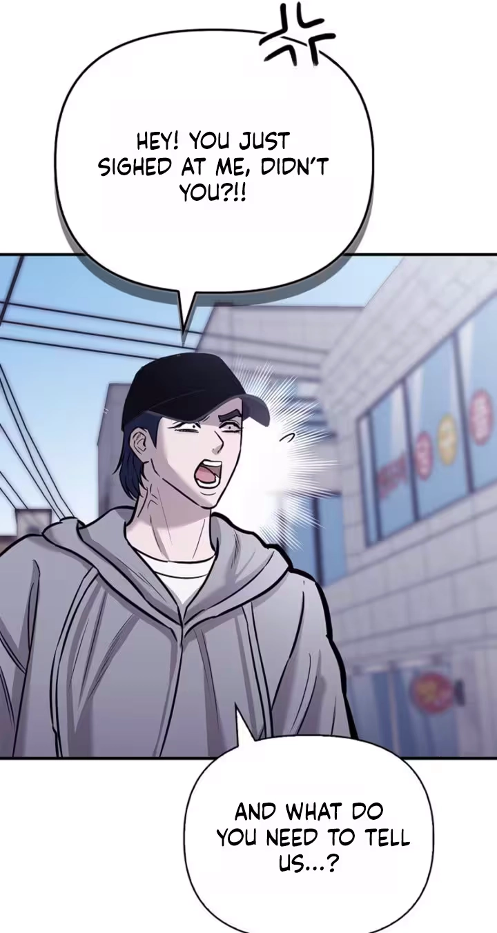 Read Parasite chapter 8 image 50 on Lezhin