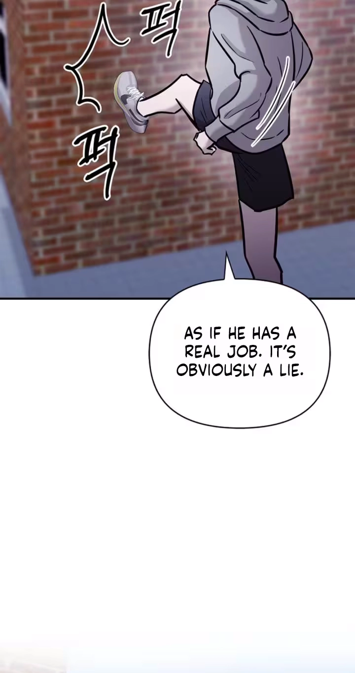 Read Parasite chapter 8 image 55 on Lezhin